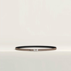 에르메스 여성 포커스 버클 리버서블 벨트 - Hermes Womens Focus Buckle Reversible Belt - bel354x