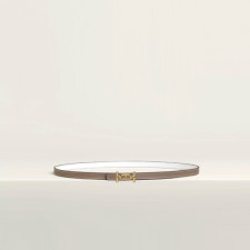에르메스 여성 Ancre 버클 리버서블 벨트 - Hermes Womens Ancre Buckle Reversible Belt - bel374x