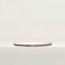 에르메스 여성 Ancre 버클 리버서블 벨트 - Hermes Womens Ancre Buckle Reversible Belt - bel375x