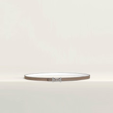 에르메스 여성 Ancre 버클 리버서블 벨트 - Hermes Womens Ancre Buckle Reversible Belt - bel375x
