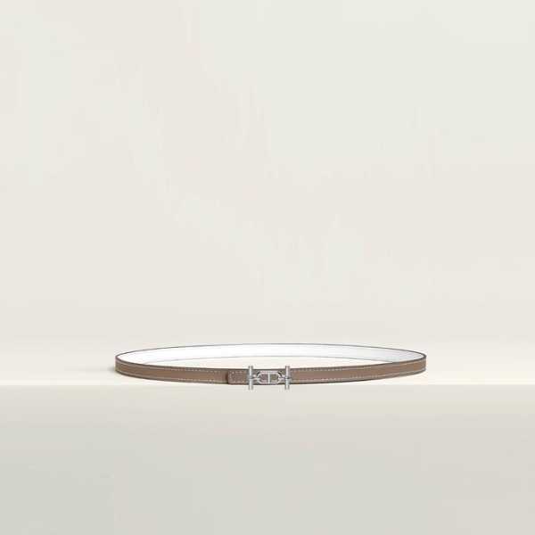 에르메스 여성 Ancre 버클 리버서블 벨트 - Hermes Womens Ancre Buckle Reversible Belt - bel375x