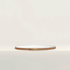 에르메스 여성 Ancre 버클 리버서블 벨트 - Hermes Womens Ancre Buckle Reversible Belt - bel376x