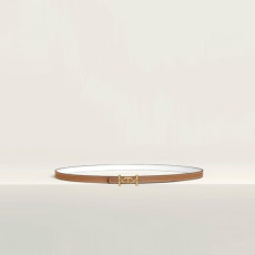 에르메스 여성 Ancre 버클 리버서블 벨트 - Hermes Womens Ancre Buckle Reversible Belt - bel376x