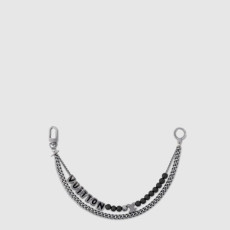 루이비통 남/녀 비통 체인 벨트 - Louis vuitton Unisex Vuitton Chain Belt - acc7453x