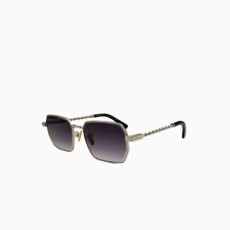 셀린느 남/녀 프리미엄 메탈 프레임 선글라스 - Celine Unisex Premium Metal Frame Sunglasses - acc6761x