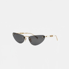 구찌 여성 프리미엄 메탈 프레임 선글라스 - Gucci Womens Premium Metal Frame Sunglasses - acc6764x