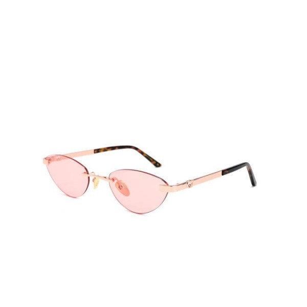 구찌 여성 프리미엄 메탈 프레임 선글라스 - Gucci Womens Premium Metal Frame Sunglasses - acc6805x