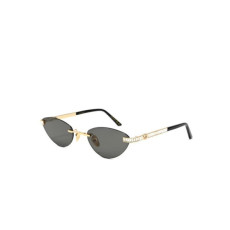 구찌 여성 프리미엄 메탈 프레임 선글라스 - Gucci Womens Premium Metal Frame Sunglasses - acc6807x