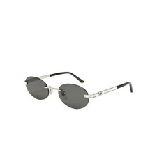 구찌 여성 프리미엄 메탈 프레임 선글라스 - Gucci Womens Premium Metal Frame Sunglasses - acc6809x