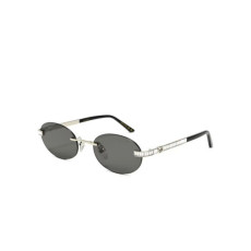 구찌 여성 프리미엄 메탈 프레임 선글라스 - Gucci Womens Premium Metal Frame Sunglasses - acc6809x