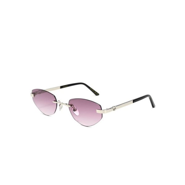 구찌 여성 프리미엄 메탈 프레임 선글라스 - Gucci Womens Premium Metal Frame Sunglasses - acc6817x