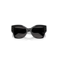 돌체앤가바나 남/녀 이니셜 선글라스 - Dolce&Gabbana Unisex Sunglasses - acc6891x