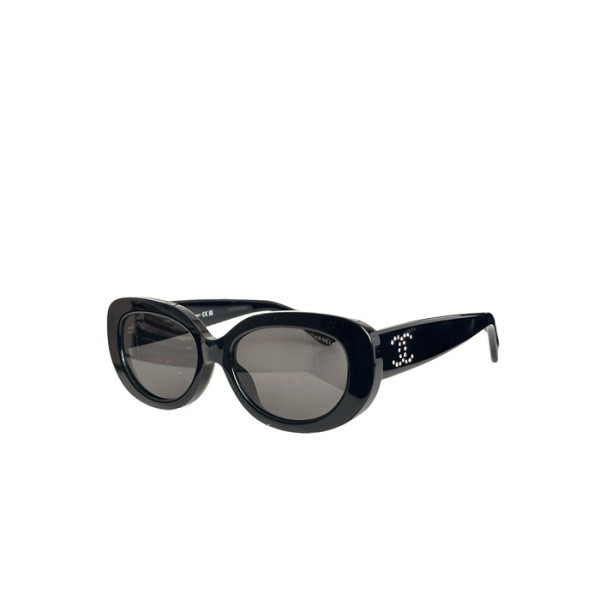 샤넬 여성 이니셜 선글라스 - Chanel Womens Sunglasses - acc6860x