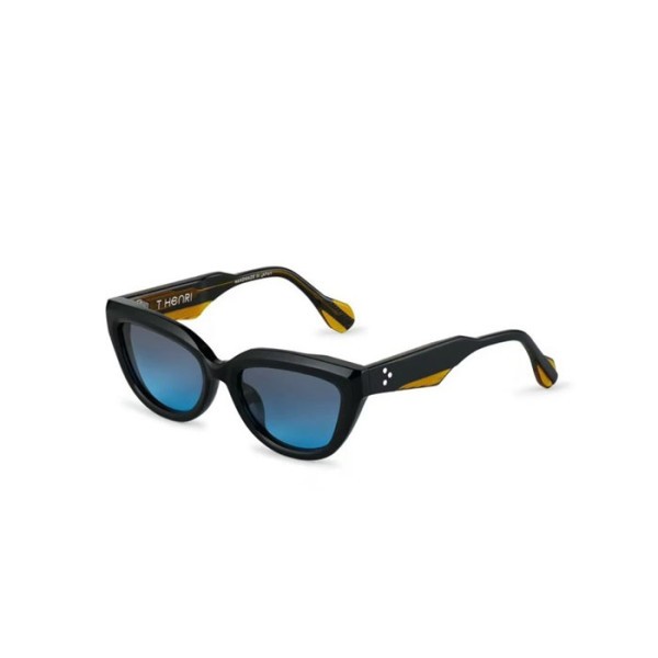 티 헨리 남/녀 프리미엄 선글라스 - T Henri Unisex Premium Glasses - acc6927x