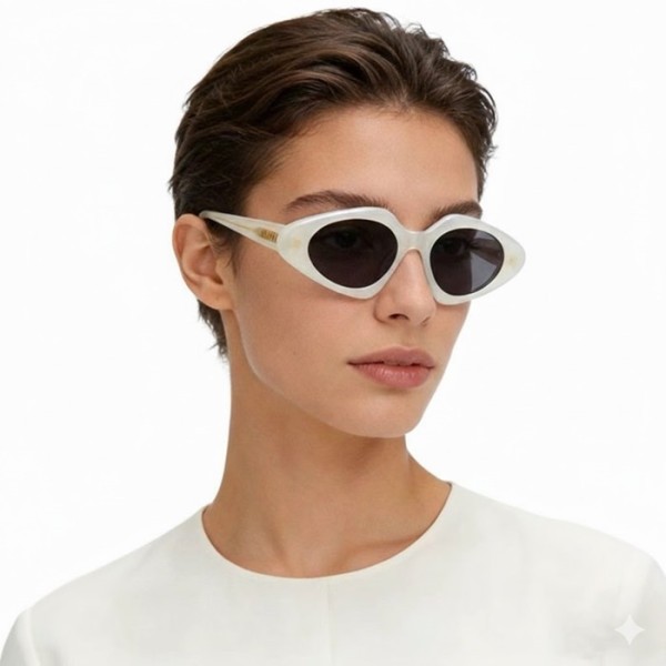 로에베 여성 이니셜 선글라스 - Loewe Womens Initial Sunglasses - acc6867x