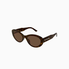 발렌시아가 남/녀 이니셜 선글라스 - Balenciaga Unisex Sunglasses - acc6948x