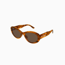 발렌시아가 남/녀 이니셜 선글라스 - Balenciaga Unisex Sunglasses - acc6950x