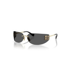미우미우 여성 프리미엄 메탈 프레임 선글라스 - Miumiu Womens Premium Metal Frame Sunglasses - acc6885x