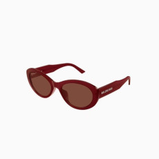 발렌시아가 남/녀 이니셜 선글라스 - Balenciaga Unisex Sunglasses - acc6951x