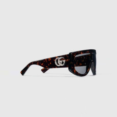 구찌 여성 이니셜 선글라스 - Gucci Womens Sunglasses - acc6896x