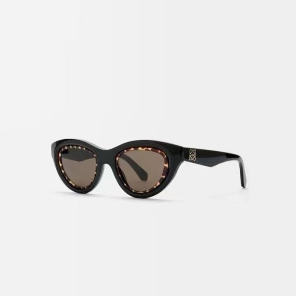 로에베 여성 이니셜 선글라스 - Loewe Womens Initial Sunglasses - acc6936x