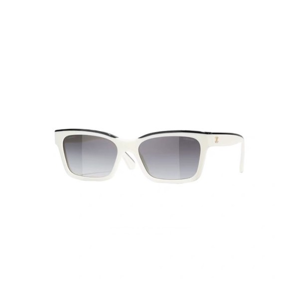 샤넬 여성 이니셜 선글라스 - Chanel Womens Sunglasses - acc6952x