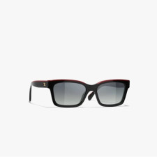 샤넬 여성 이니셜 선글라스 - Chanel Womens Sunglasses - acc6953x