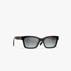 샤넬 여성 이니셜 선글라스 - Chanel Womens Sunglasses - acc6953x