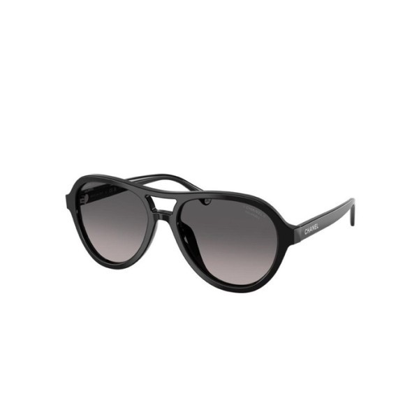 샤넬 여성 이니셜 선글라스 - Chanel Womens Sunglasses - acc6954x