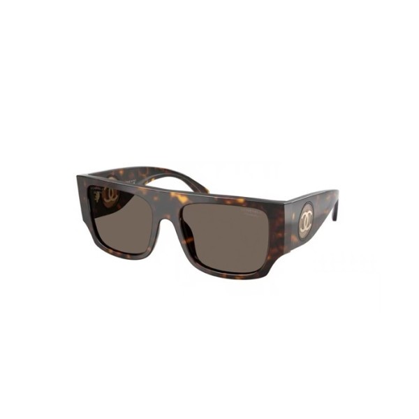 샤넬 여성 이니셜 선글라스 - Chanel Womens Sunglasses - acc7101x