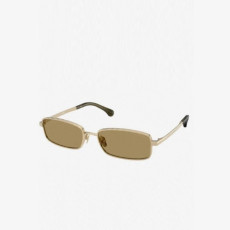 샤넬 여성 프리미엄 메탈 프레임 선글라스 - Chanel Womens Premium Metal Frame Sunglasses - acc7167x