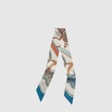 에르메스 여성 그랜드 아파랏 트윌리 - Hermes Womens Grand Apparat Twilly - acc8189x