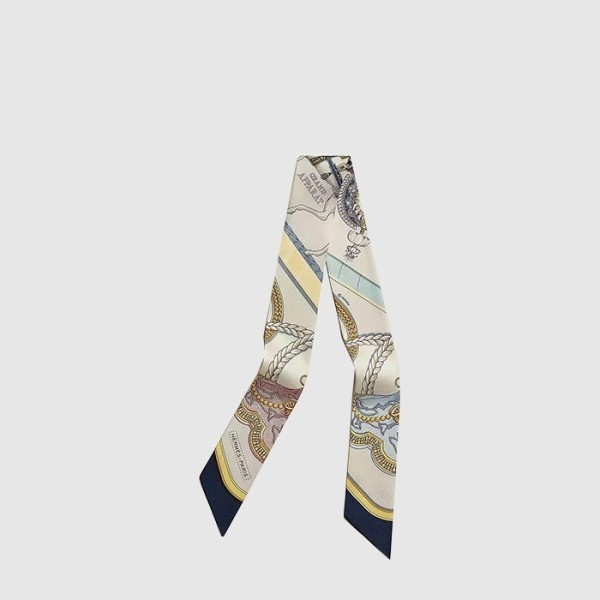 에르메스 여성 그랜드 아파랏 트윌리 - Hermes Womens Grand Apparat Twilly - acc8191x