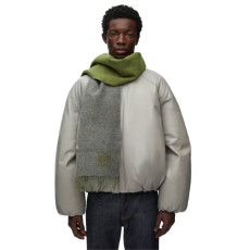 로에베 남성 양면 머플러 - Loewe Mens Basic Muffler -acc2400x