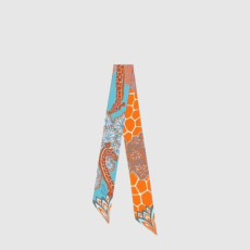 에르메스 여성 더 쓰리 그레이스 트윌리 - Hermes Womens The Three Graces Twilly - acc8198x
