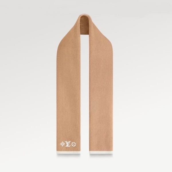 루이비통 남/녀 모던 머플러 - Louis vuitton Unisex Modern Muffler - acc2417x