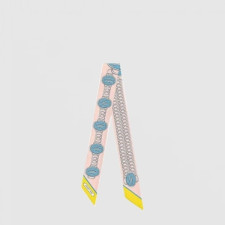 에르메스 여성 리프트 프로필 트윌리 - Hermes Womens Lift Profile Twilly - acc8204x