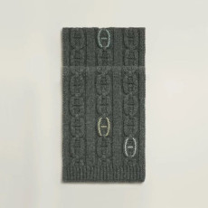 에르메스 남성 베이직 머플러 - Hermes Mens Basic Muffler - acc2431x