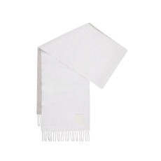 버버리 남/녀 양면 머플러 - Burberry Unisex Reversible Muffler - acc2452x