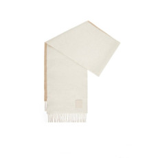 로에베 남/녀 베이직 머플러 - Loewe Unisex Basic Muffler - acc3014x