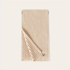 로로피아나 남/녀 베이직 머플러 - Loro Piana Unisex Basic Muffler - acc3769x