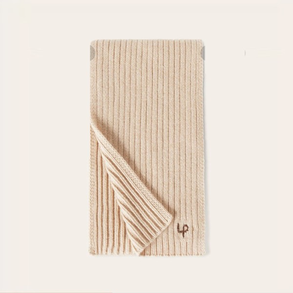 로로피아나 남/녀 베이직 머플러 - Loro Piana Unisex Basic Muffler - acc3769x