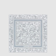 디올 여성 토일 드 주이 나투라 숄 - Dior Womens Toile de Jouy Natura Shawl - acc8247x