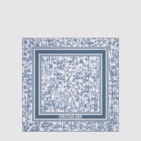디올 여성 토일 드 주이 나투라 숄 - Dior Womens Toile de Jouy Natura Shawl - acc8249x