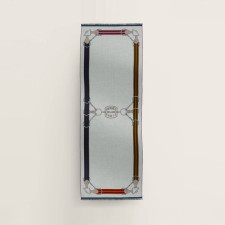 에르메스 남성 베이직 스카프 - Hermes Mens Basic Scarf - acc4486x