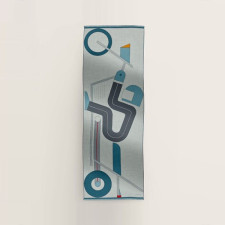 에르메스 남성 베이직 스카프 - Hermes Mens Basic Scarf - acc4487x
