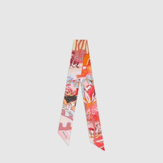 에르메스 여성 인 리베르테 트윌리 - Hermes Womens En Liberte Twilly - acc8264x