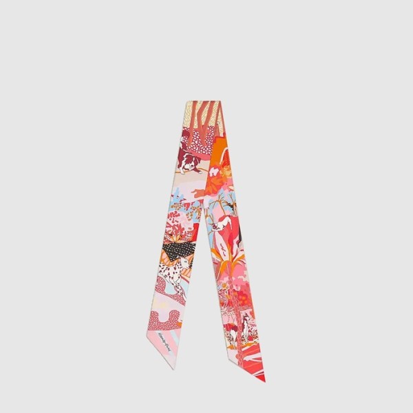 에르메스 여성 인 리베르테 트윌리 - Hermes Womens En Liberte Twilly - acc8264x