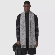버버리 남/녀 빈티지 머플러 - Burberry Unisex Vintage Muffler - acc5980x