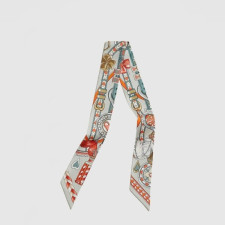 에르메스 여성 트윌리 리틀 스카프 - Hermes Womens Twilly Little Scarf - acc8310x